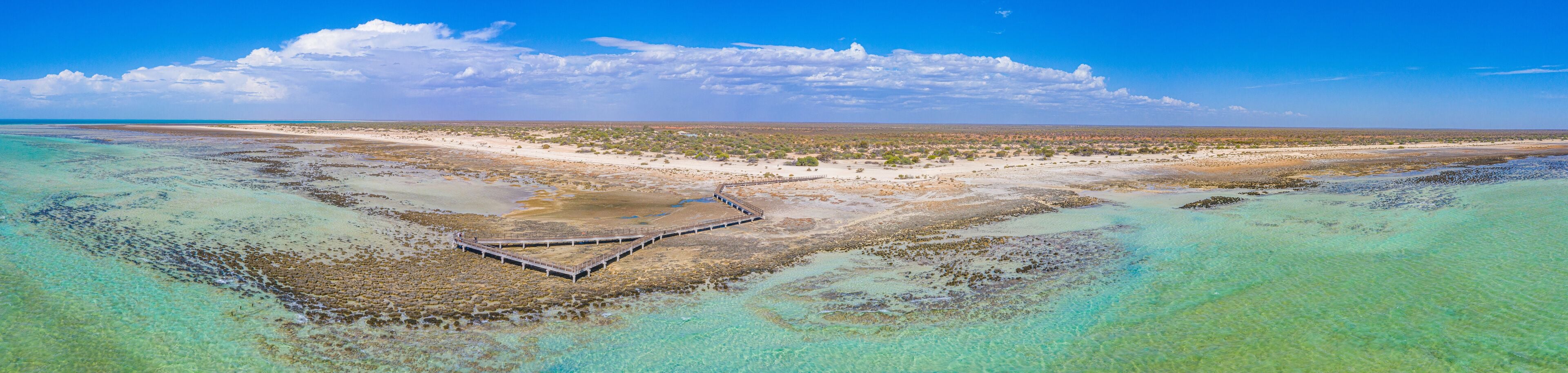 Hamelin Pool