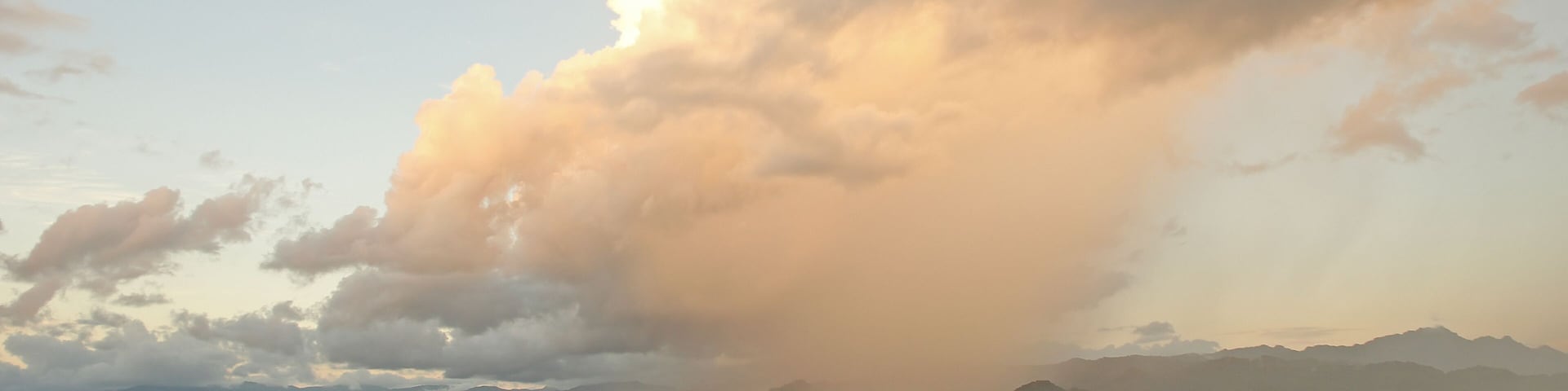 Savusavu marina and Nawi islet, Vanua Levu island, Fiji