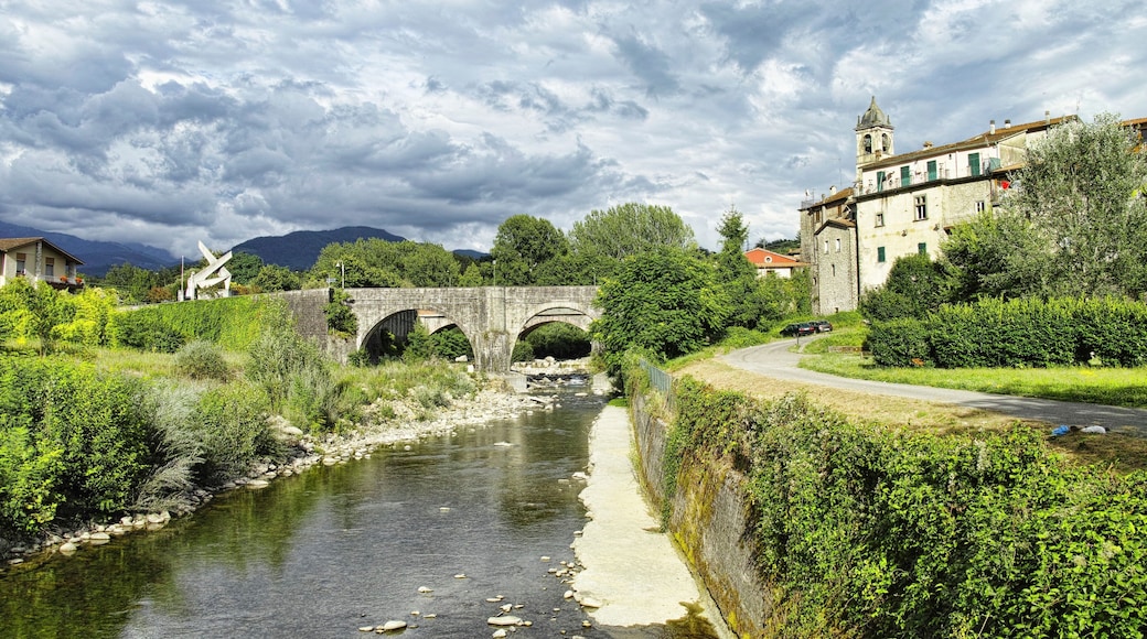 Villafranca in Lunigiana