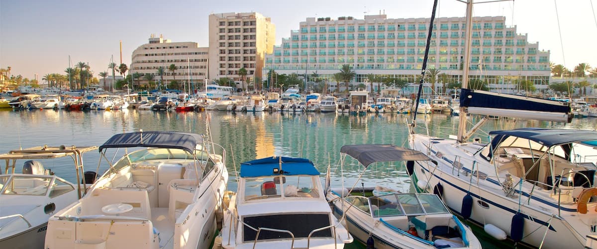 Eilat Hotel Guide
