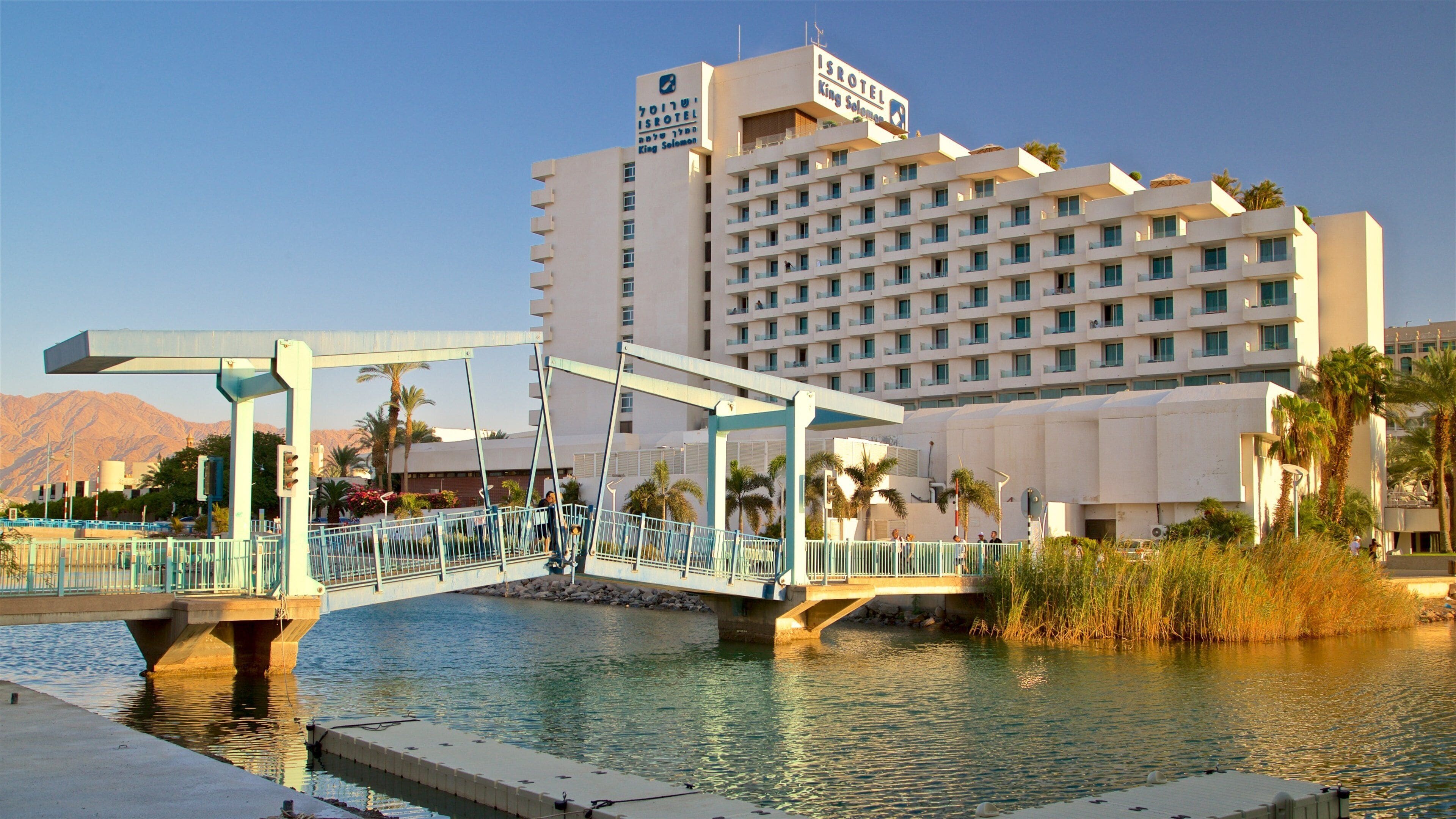 Eilat