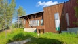 Fell-Lapland Nature Centre showing tranquil scenes