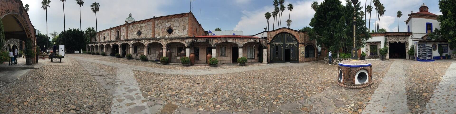 Muy bonita experiencia!!!