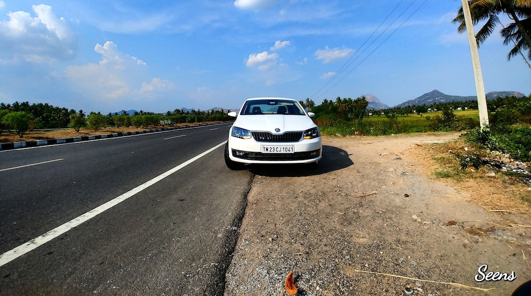 do u love #clouds ,do u love #blue.. if means ... yeah me tooo love all blues.. clouds,midsea blue
.. wowww what a feel