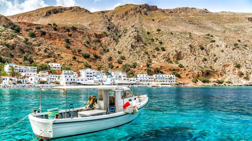 Loutro