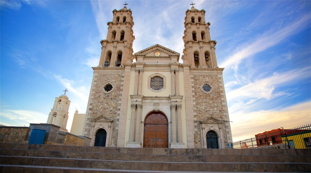 Vår frue av Guadeloupe-katedralen