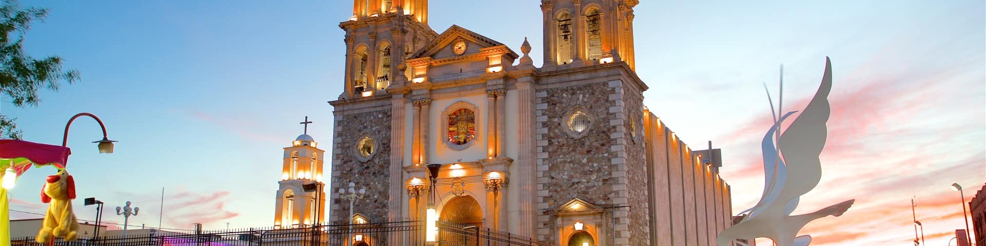 Catedral de Nuestra Señora de Guadalupe
