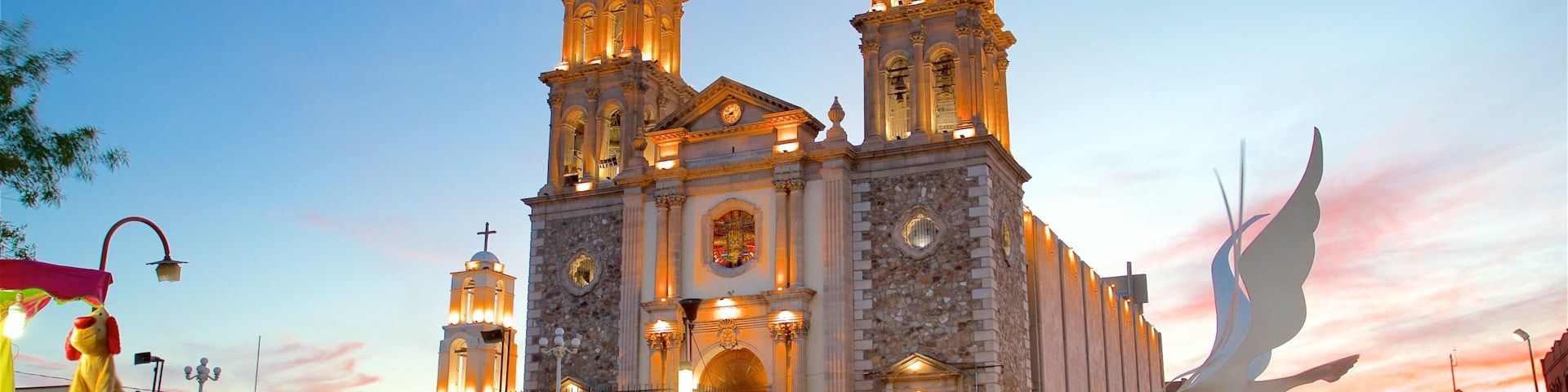 Cathedral of Our Lady of Guadalupe