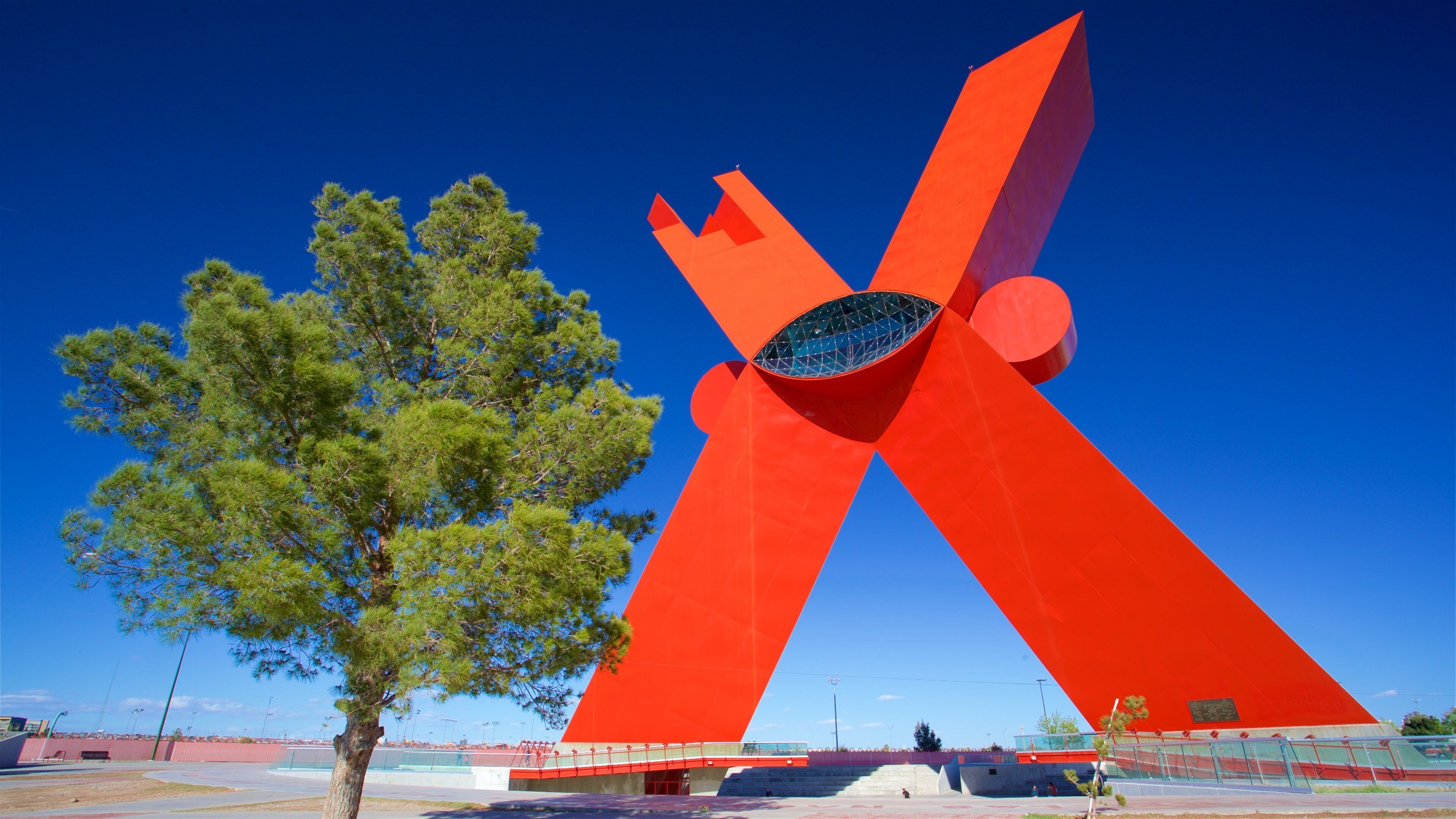 Monumento a la Mexicanidad