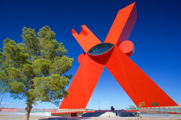 Monumento a la Mexicanidad