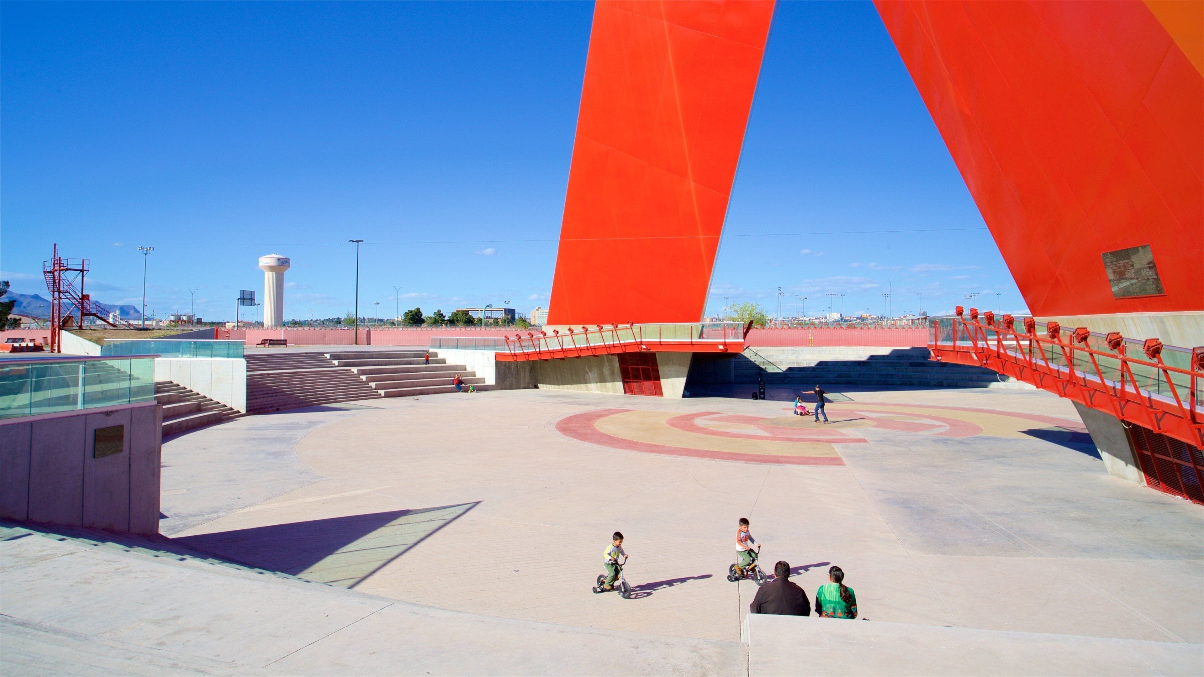 Monument Mexicanidad