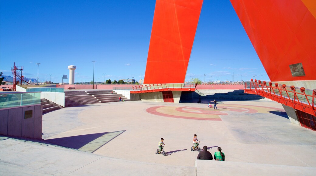 墨西卡尼達紀念碑