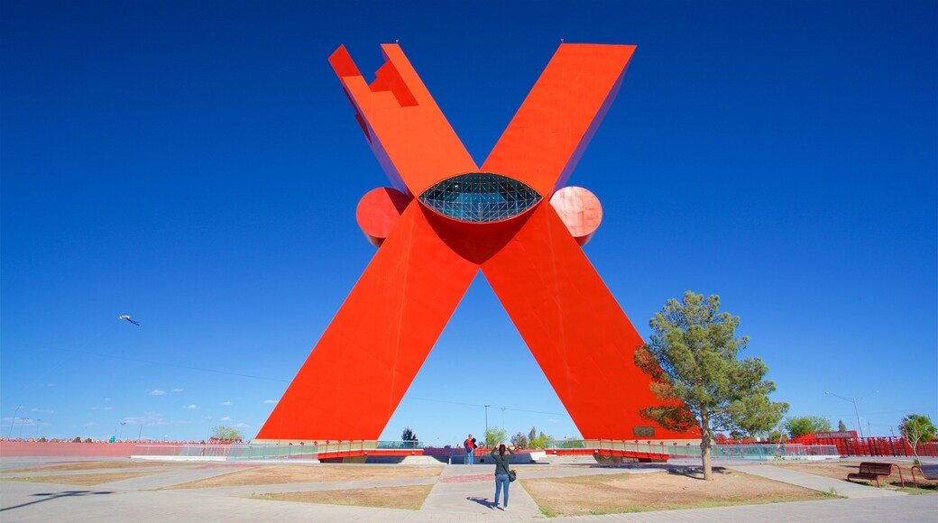 Monumento a la Mexicanidad