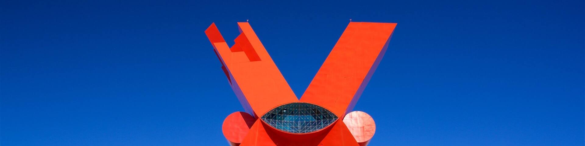 Monument Mexicanidad