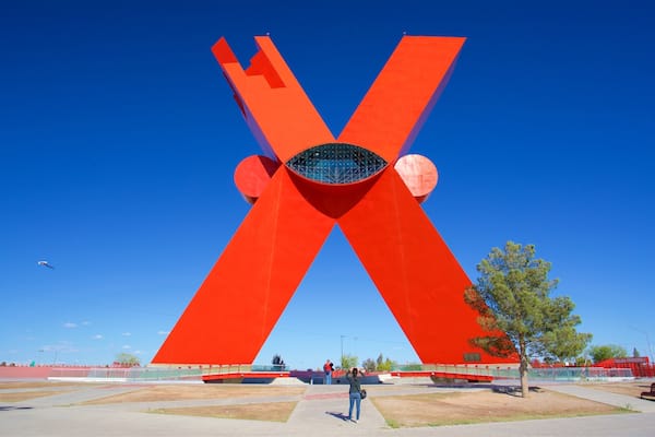 Monument Mexicanidad