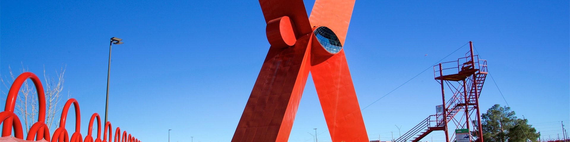 Monument Mexicanidad