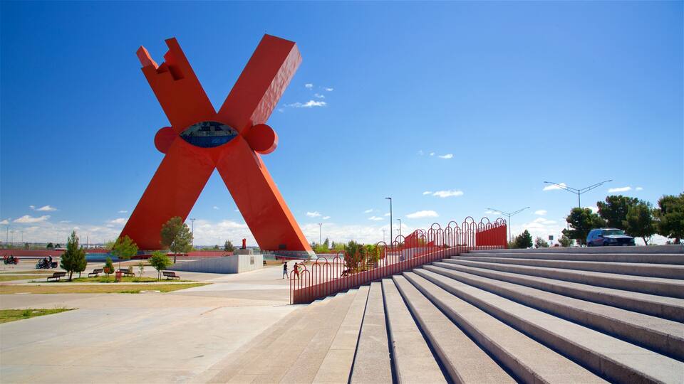 Monumento a la Mexicanidad