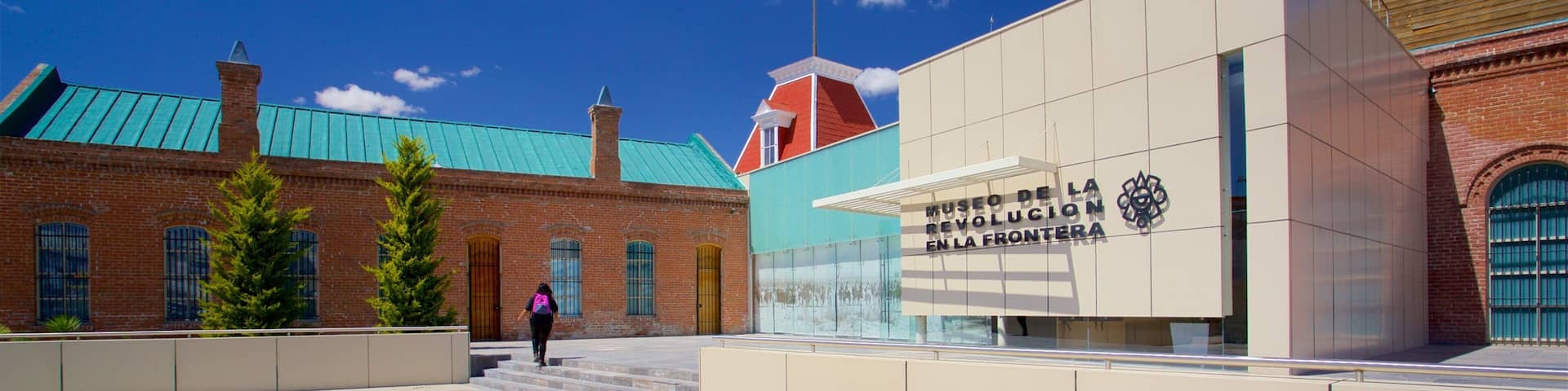 Museum of the Border Revolution