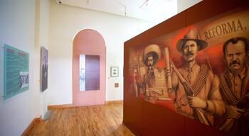 Museo de la Revolución en la Frontera