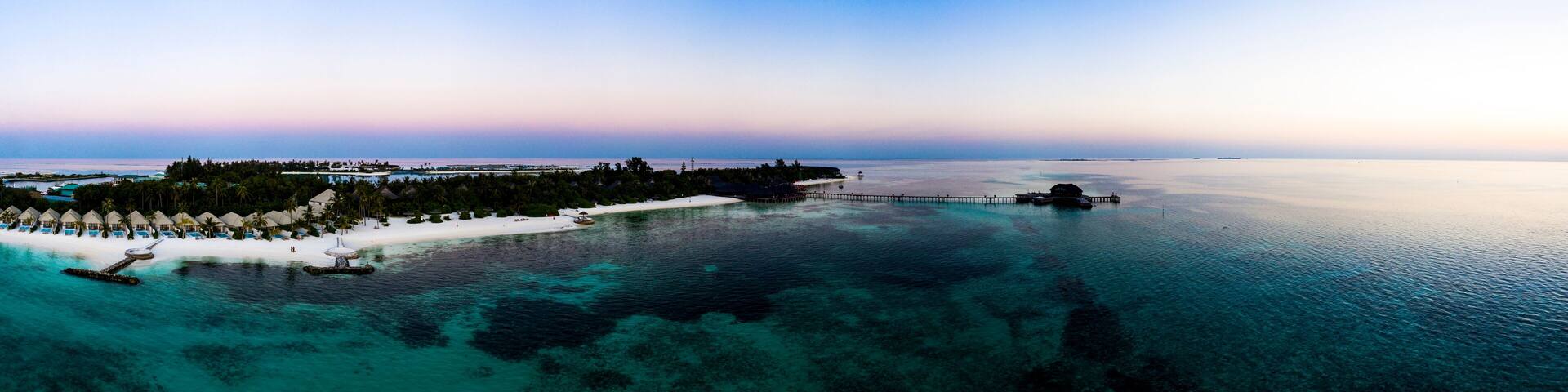 Olhuveli Hotel Guide