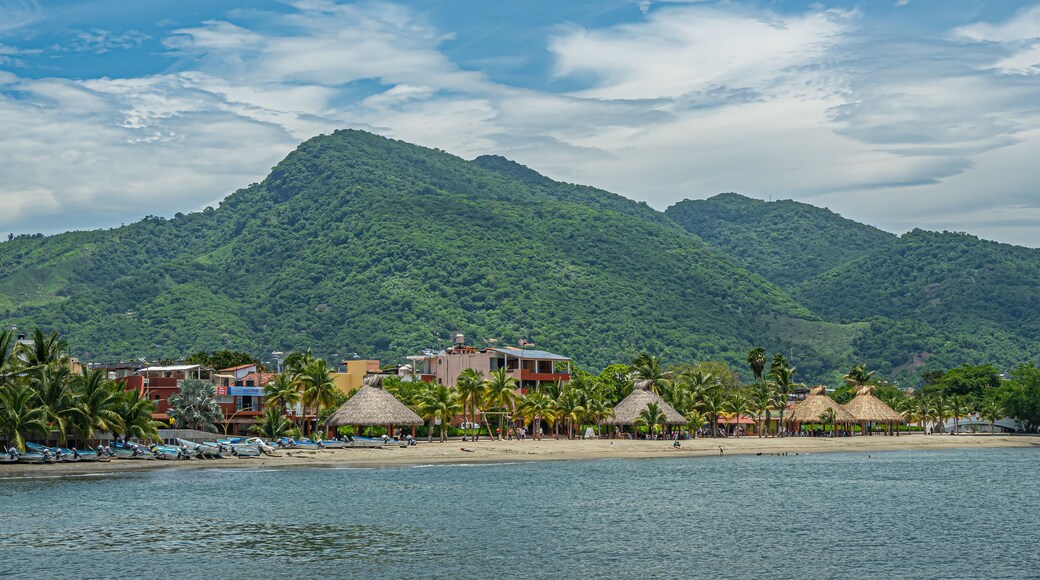 ปลายา ลา มาเดรา