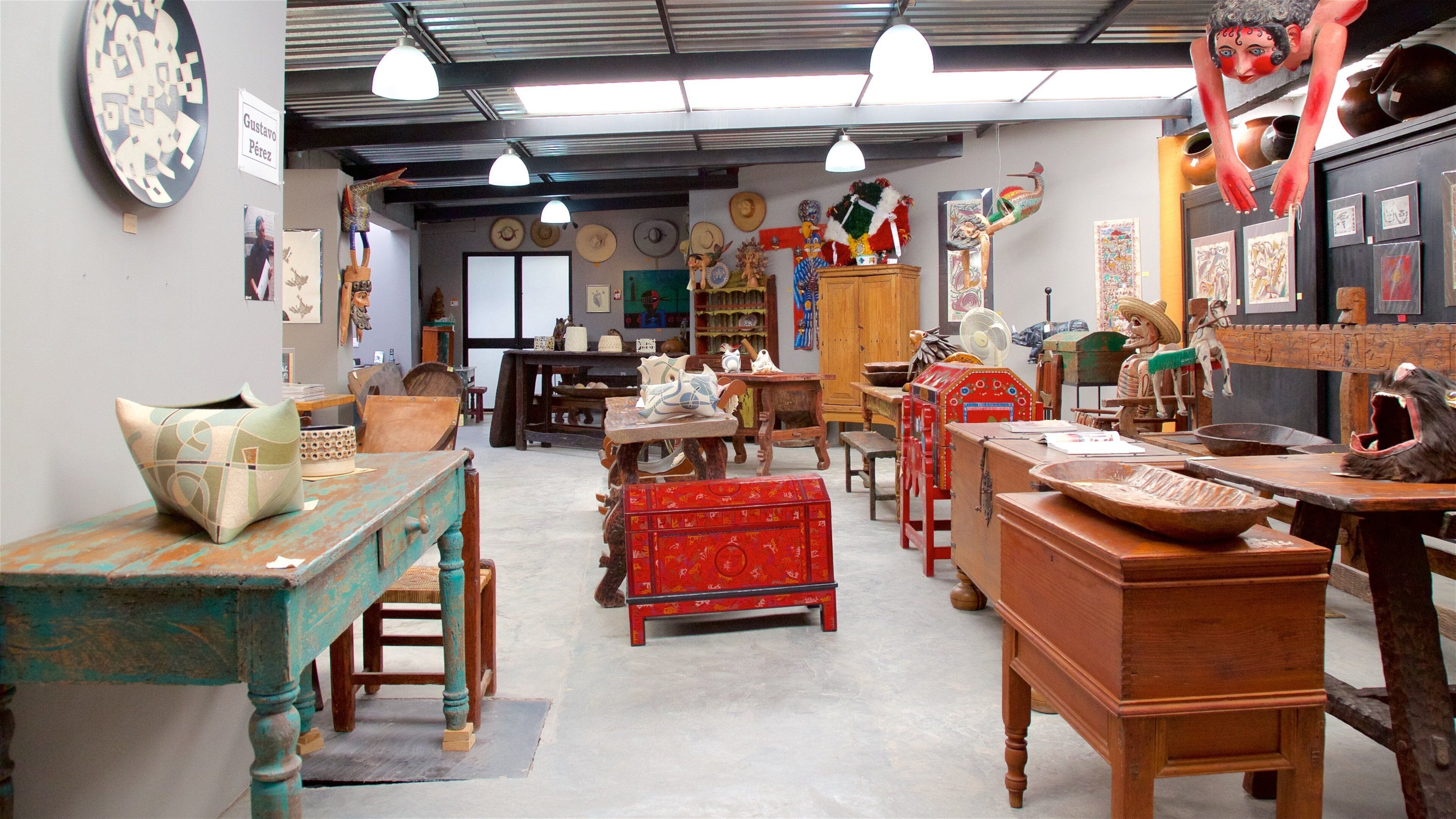 Sanctuary of Atotonilco