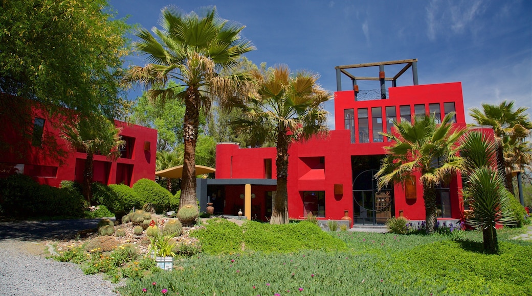 Sanctuaire de Atotonilco