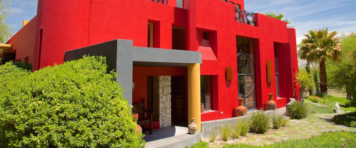 Sanctuaire de Atotonilco