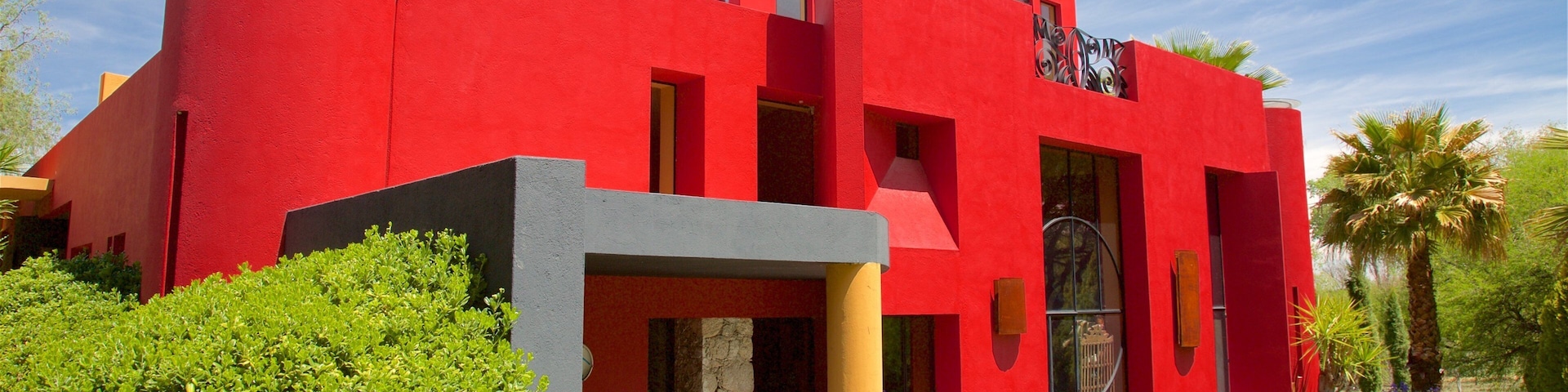 Sanctuary of Atotonilco