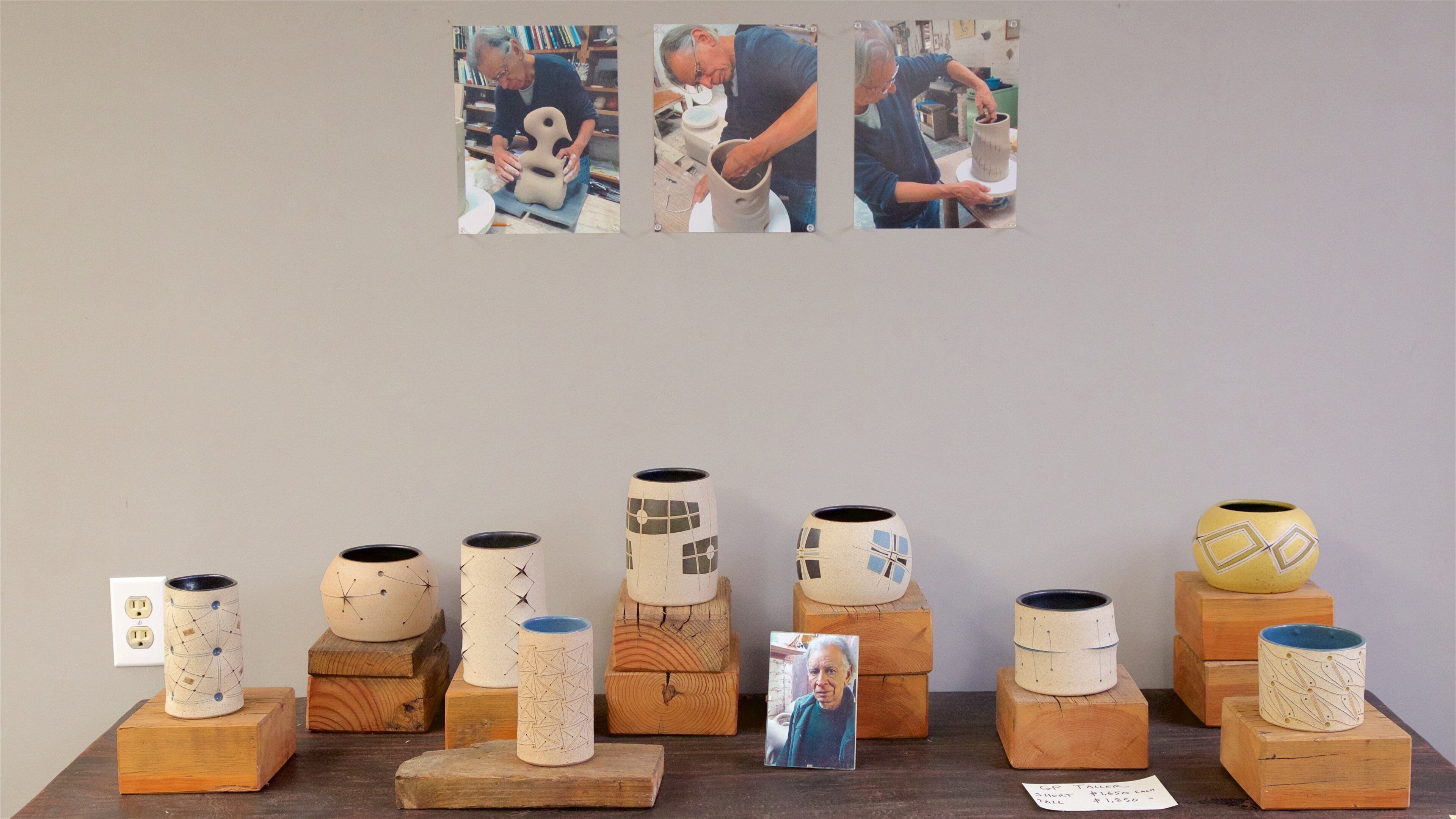 Sanctuary of Atotonilco showing interior views