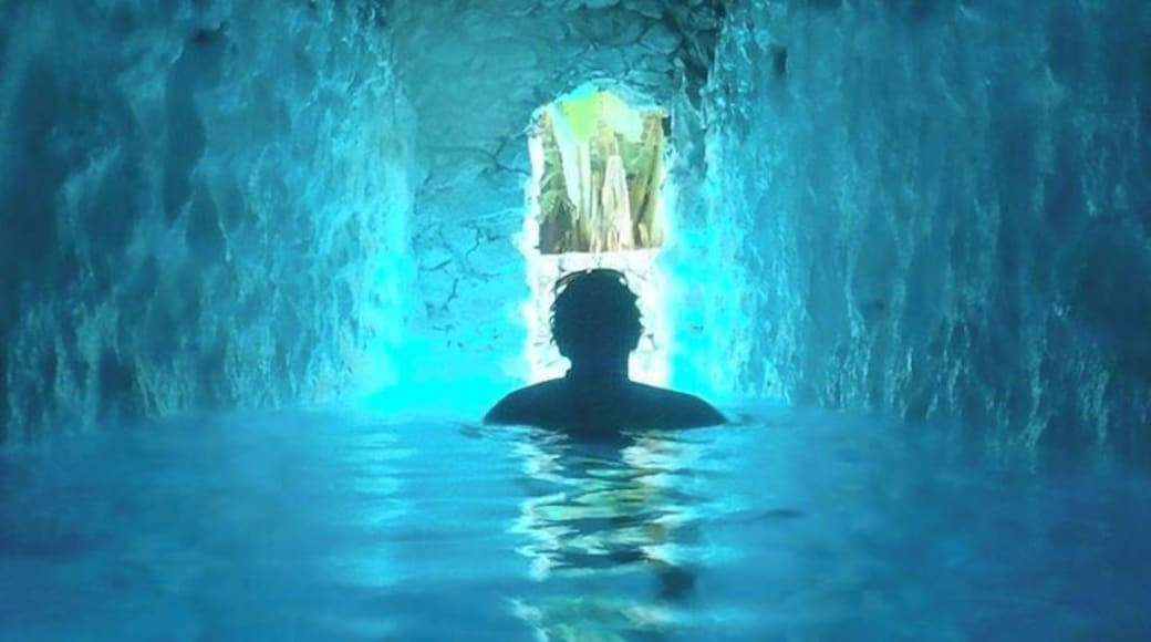 A subterranean hot spring you say? Just outside San Miguel de Allende is a natural hot spring leading to a cave. After spending an indulgent and blissful morning at La Gruta Spa, I'm not sure why we ever left.
#troveon