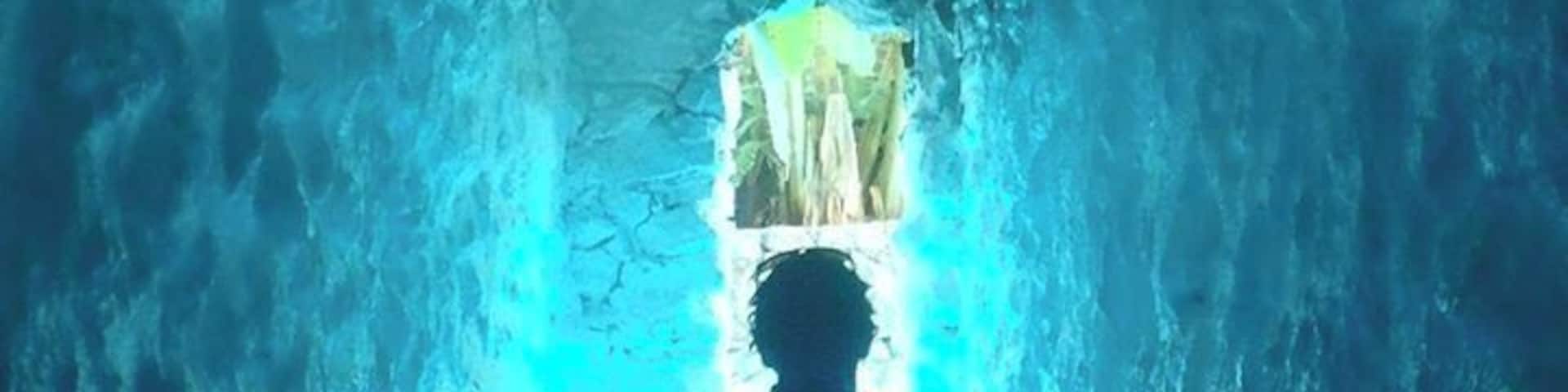 A subterranean hot spring you say? Just outside San Miguel de Allende is a natural hot spring leading to a cave. After spending an indulgent and blissful morning at La Gruta Spa, I'm not sure why we ever left.
#troveon