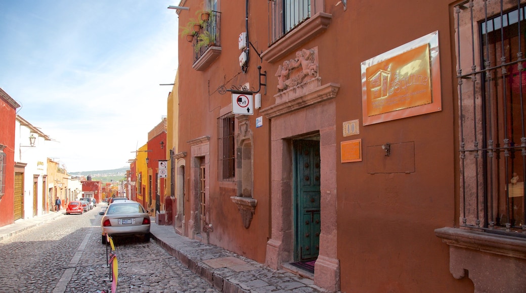 La Esquina Museo del Juguete Popular Mexicano