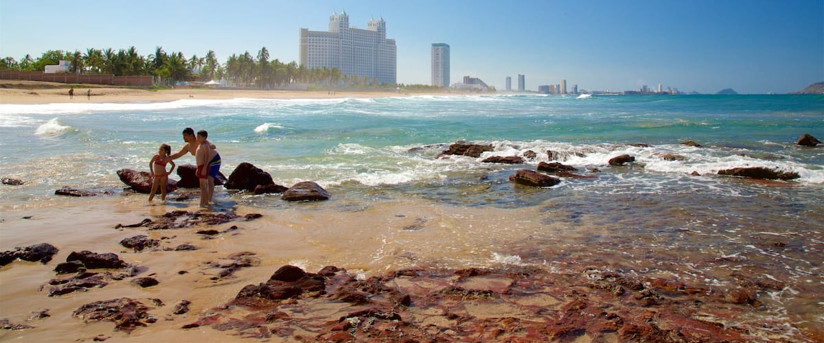 Mazatlán Hotel Guide