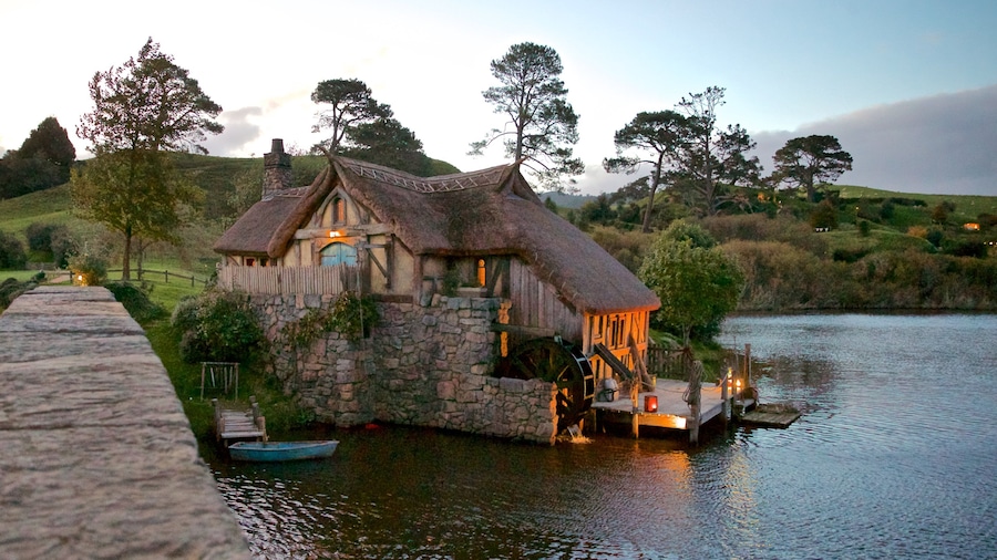 New Zealand