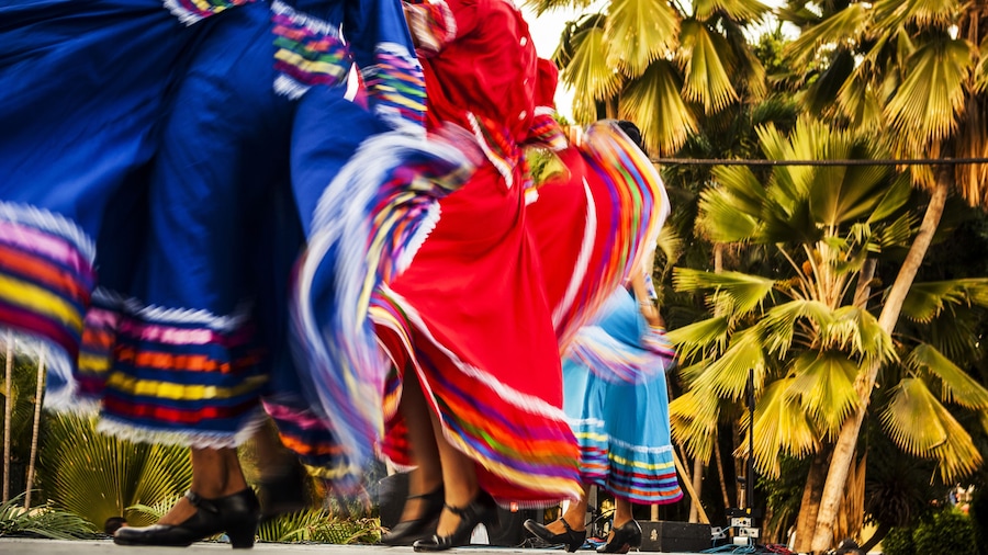 Plaza de la República