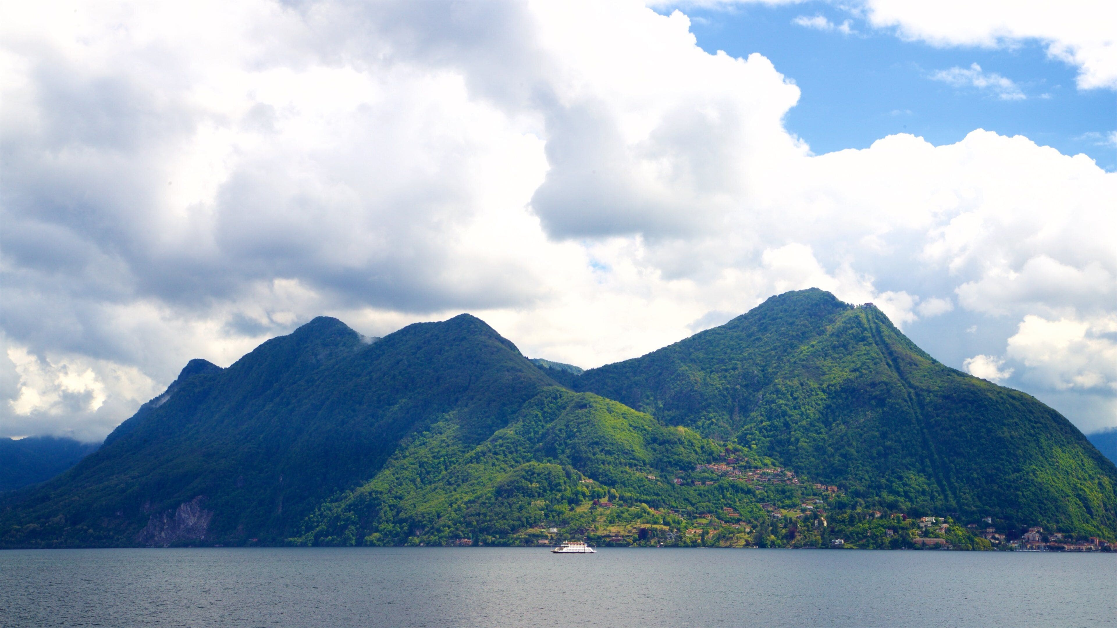 Omegna