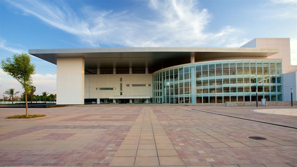 Bicentennial Theatre