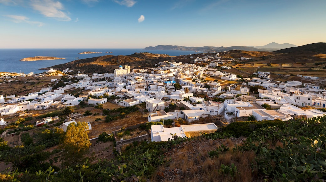 Kimolos