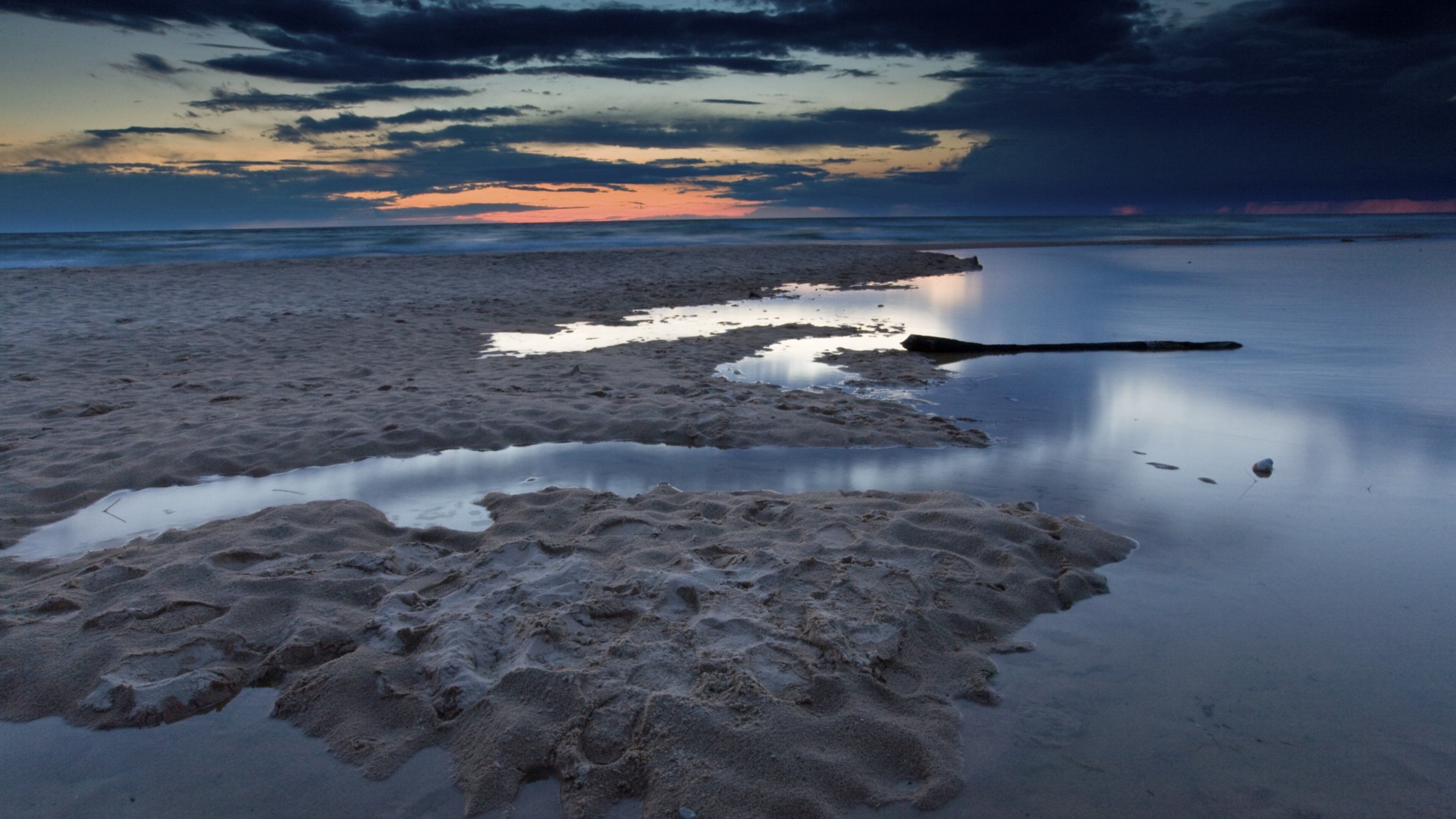 Sleeping Bear Dunes National Lakeshore