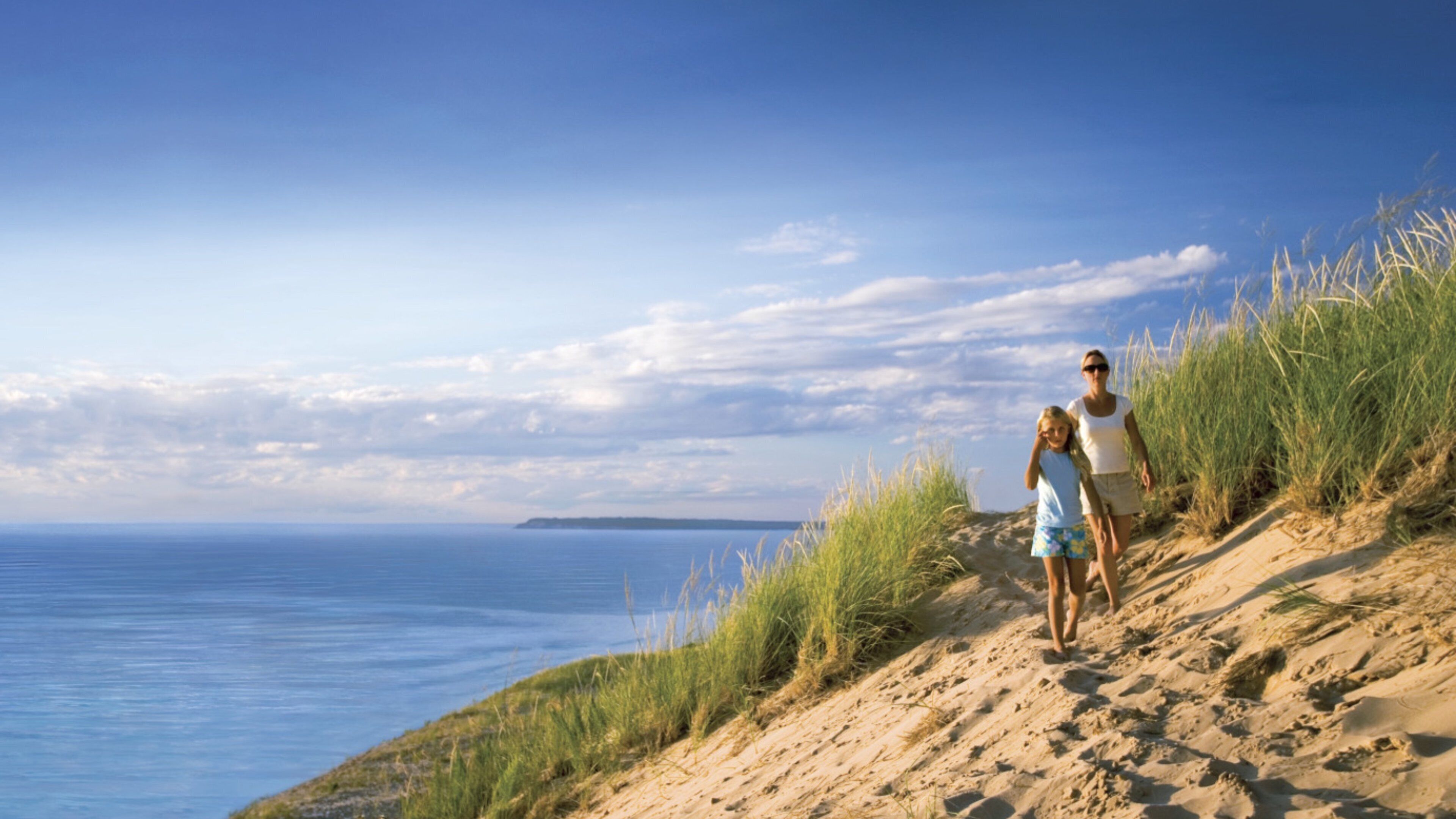 Sleeping Bear Dunes National Lakeshore