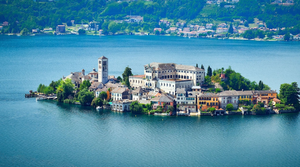 Orta San Giulio