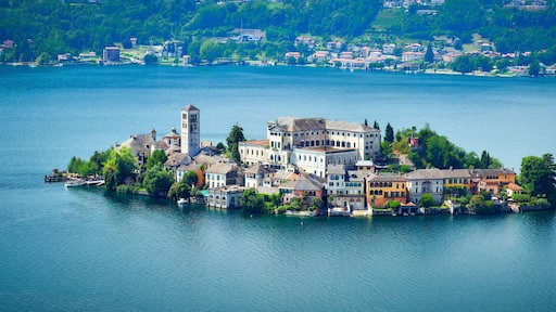 San Giulio