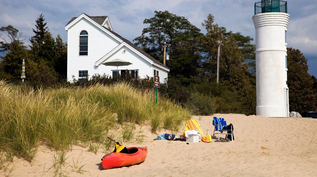 Comtat de Leelanau