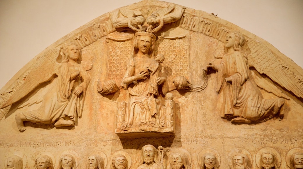 Normandisch kasteel inclusief historische architectuur