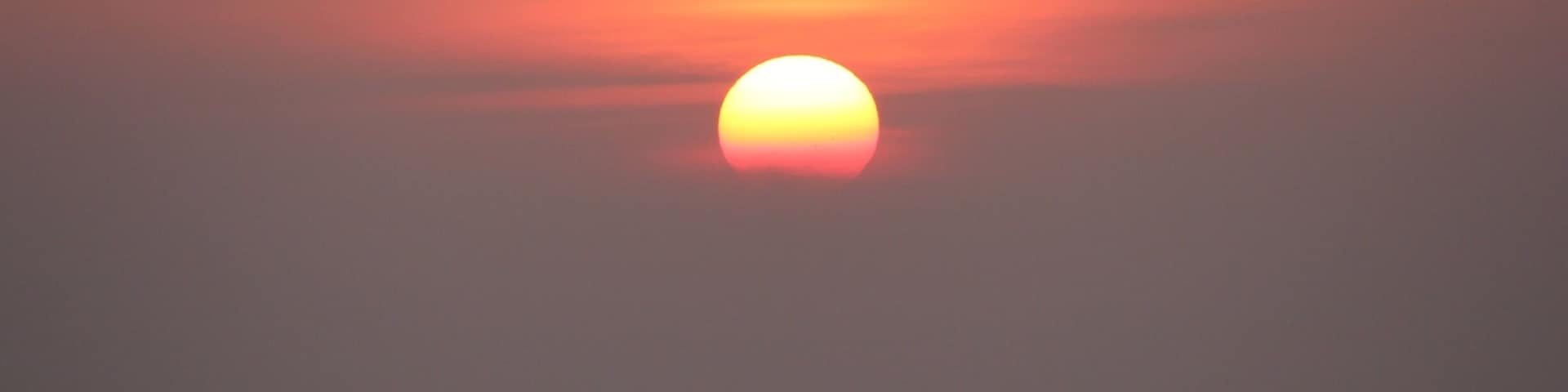 Ngapali beach is a great place to unwind for a few days.