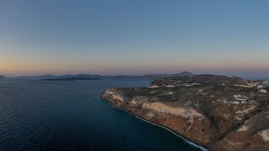 Santorini, Greece