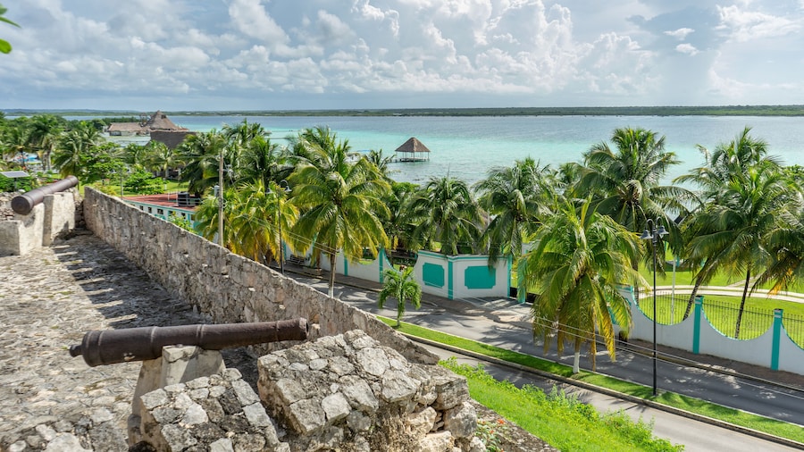 Fuerte de San Felipe