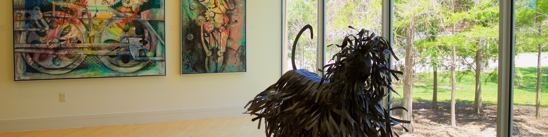 Coral Springs Museum of Art