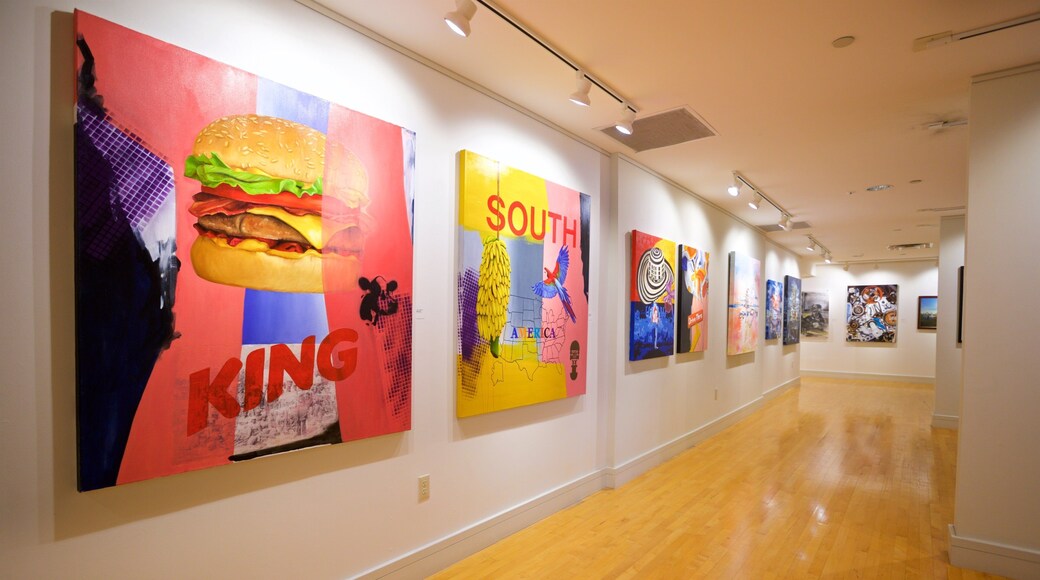 Coral Springs Museum of Art